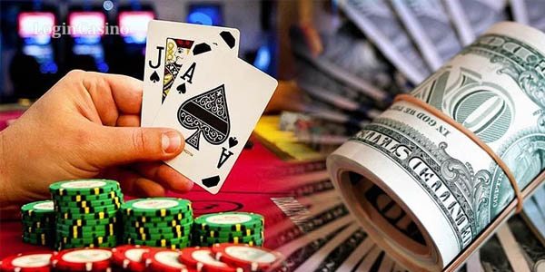 Покер: как в него играть в онлайн казино?